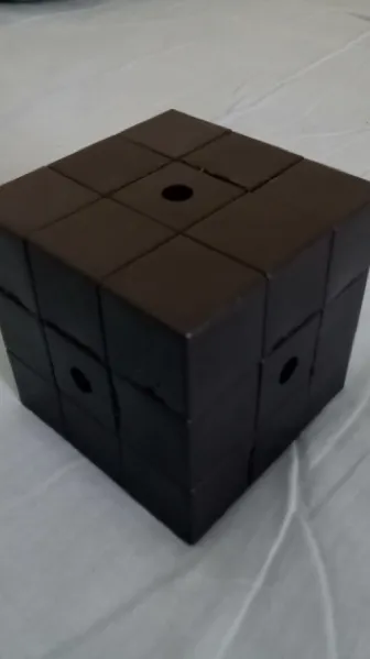 ai character: SCP-090 background