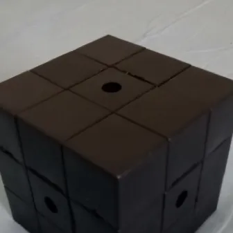 chat with ai character: SCP-090