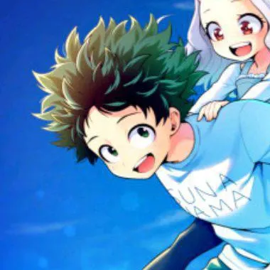 chat with ai character: Mha plage 