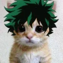chat with ai character: Mha animals 