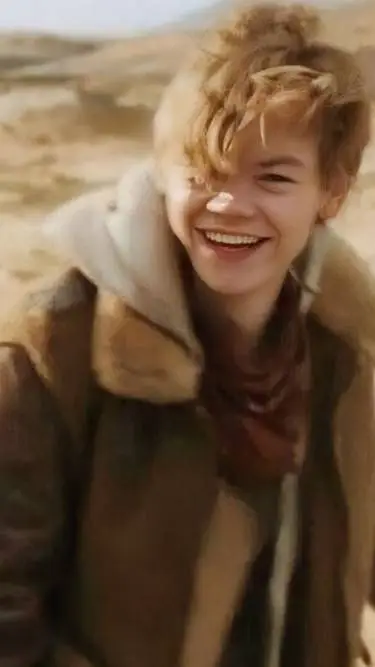 ai character: death cure(spoiler background