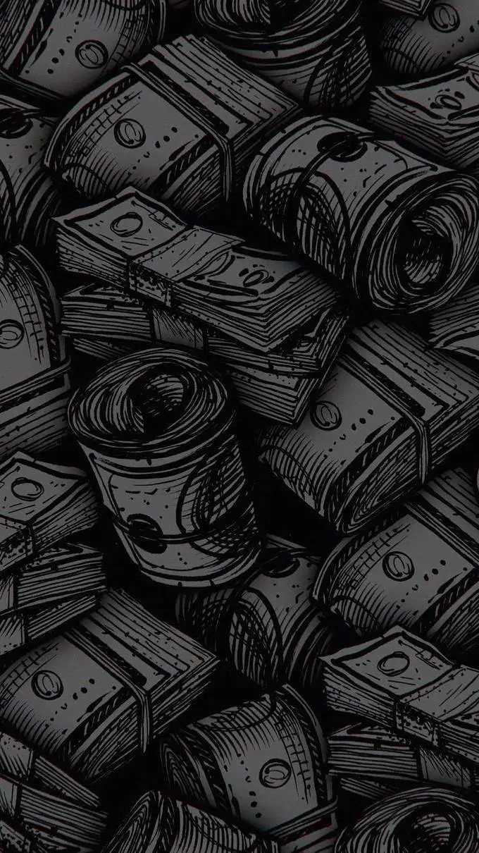 ai character: Skz mafia version background
