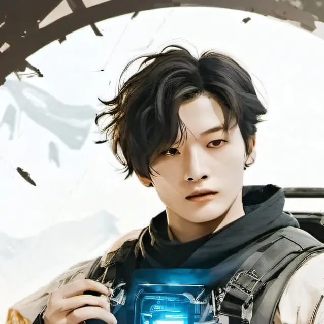 chat with ai character: Skz special squad