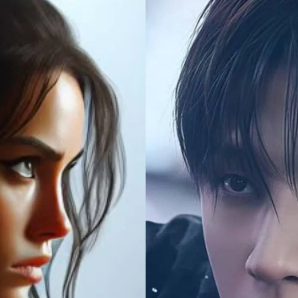 chat with ai character: You X Chan