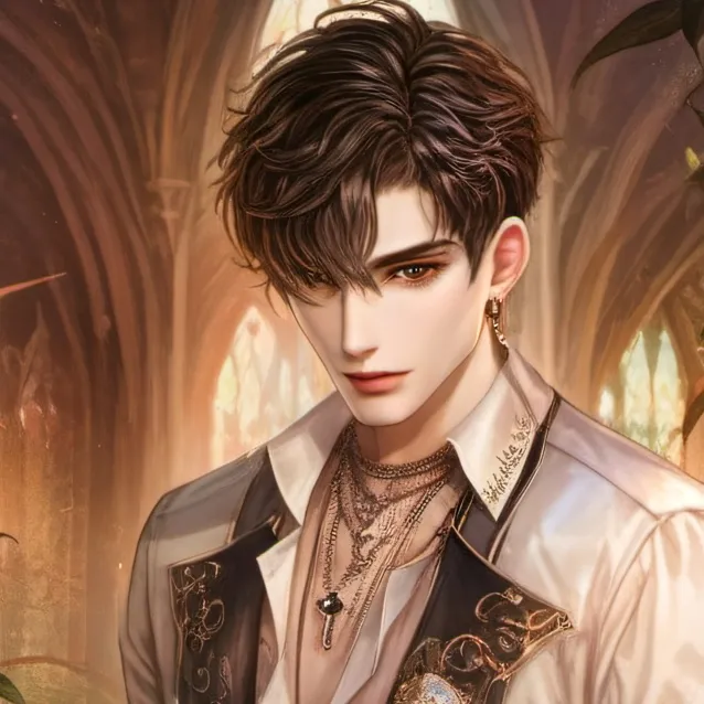 chat with ai character: ace