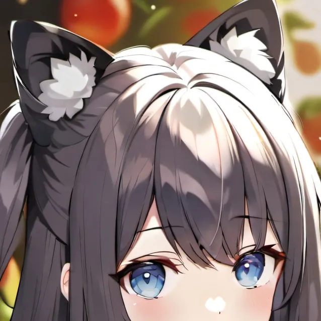 chat with ai character: Mia