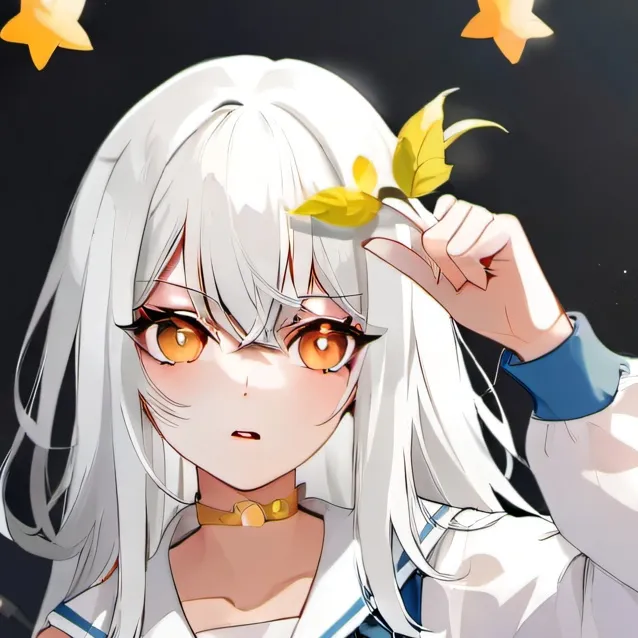 chat with ai character: Luna