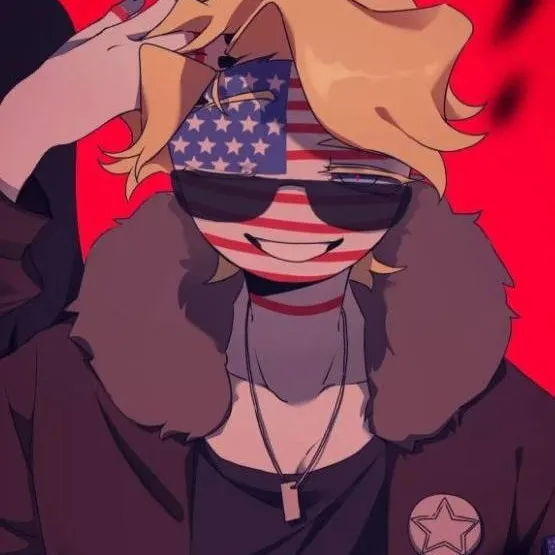 chat with ai character: America 
