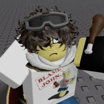 chat with ai character: Shedletsky