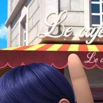 chat with ai character: Marinette🐞