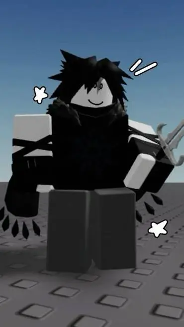 ai character: Two time background