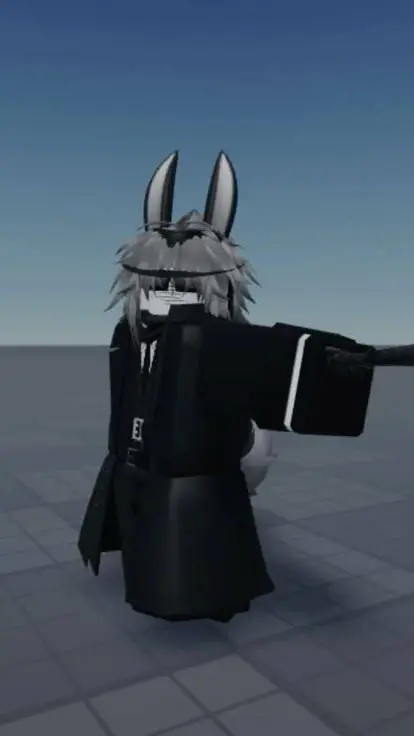 ai character: chance background