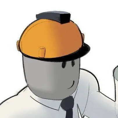 chat with ai character: Builderman