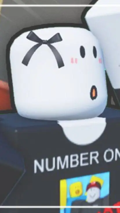 ai character: Soybean!  background