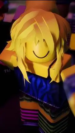 ai character: Noob party background