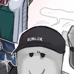chat with ai character: Roblox