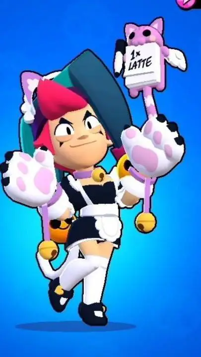 ai character: Chester background