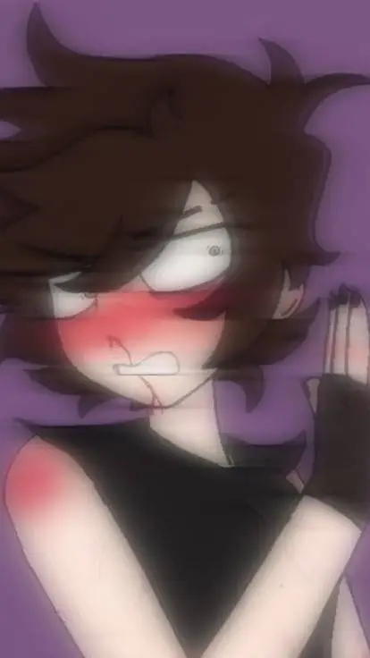 ai character: Micheal afton background