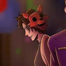 chat with ai character: Micheal afton