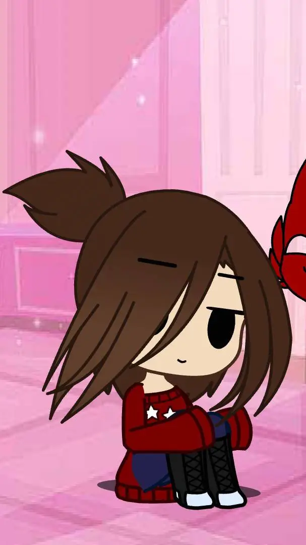 ai character: Juila background