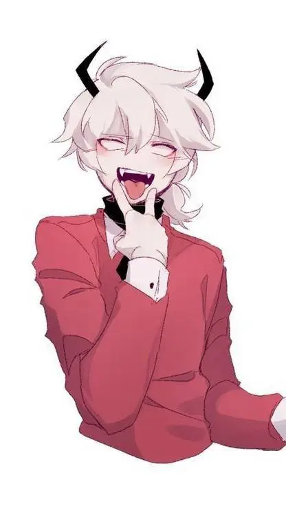 ai character: Selever background