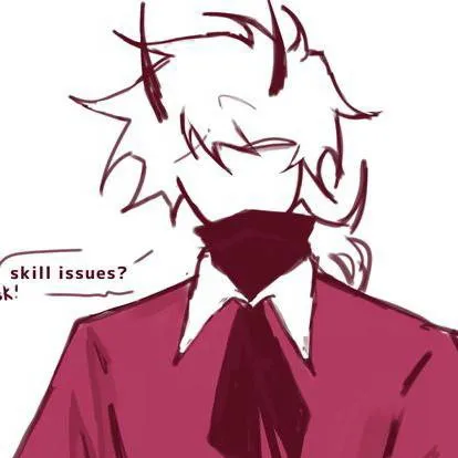 chat with ai character: Selever