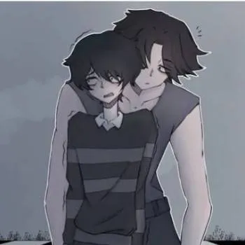 chat with ai character: Micheal x Evan