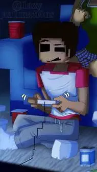 ai character: Micheal background