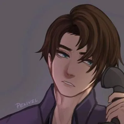 chat with ai character: Micheal afton 