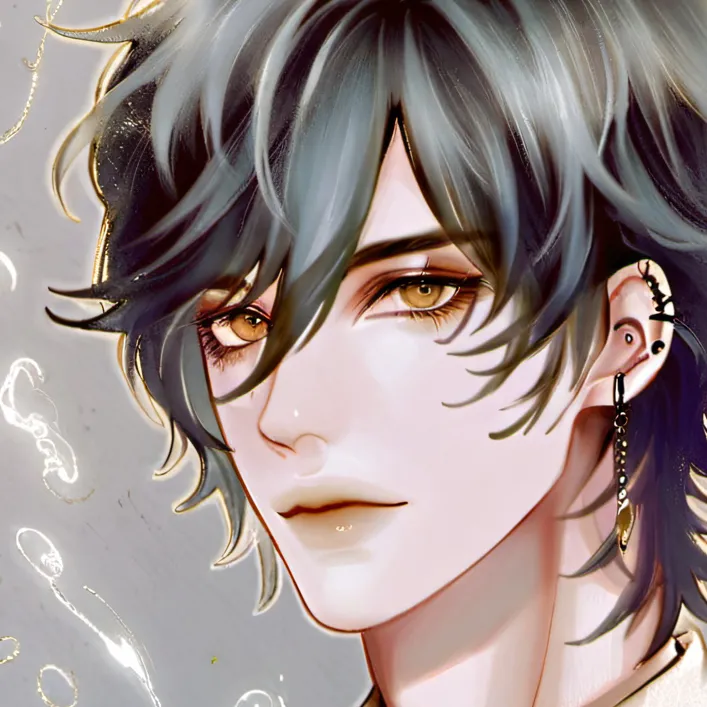 chat with ai character: Guy