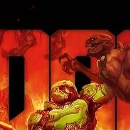 chat with ai character: Doom Slayer