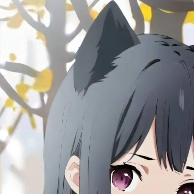 chat with ai character: Susune