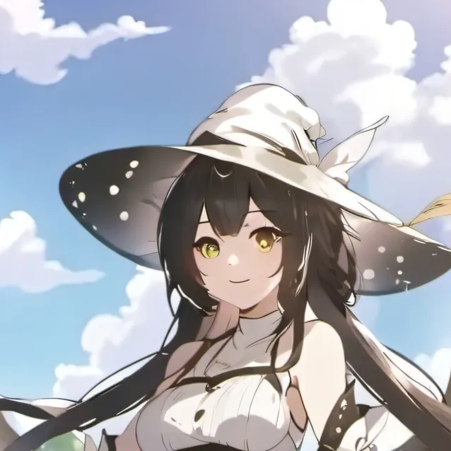 chat with ai character: Alyra