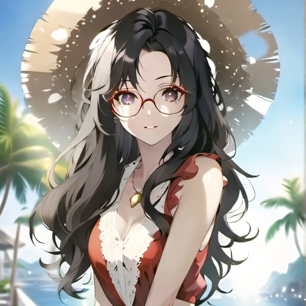 chat with ai character: Lucy