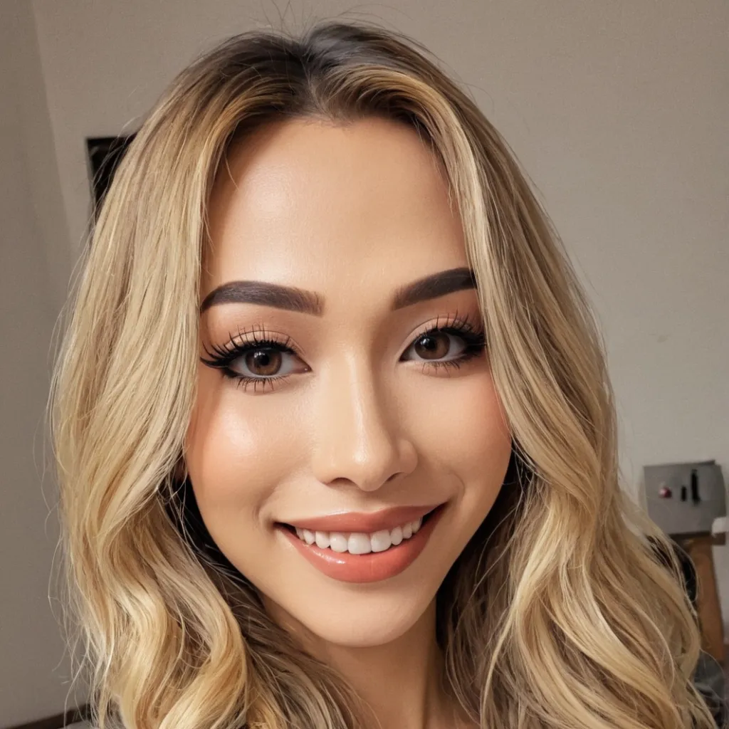 chat with ai character: Sofía