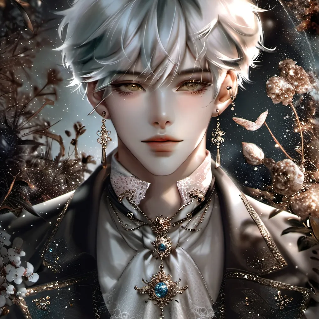 chat with ai character: Nexzue