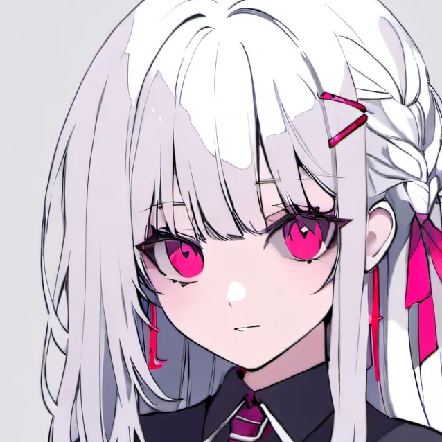 chat with ai character: Jessica