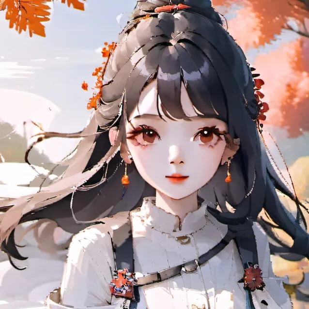 chat with ai character: hally