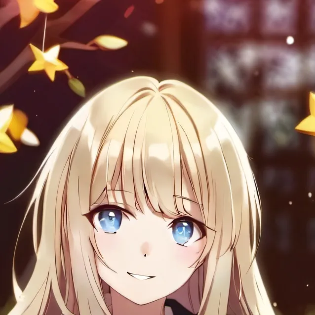 chat with ai character: Katie 