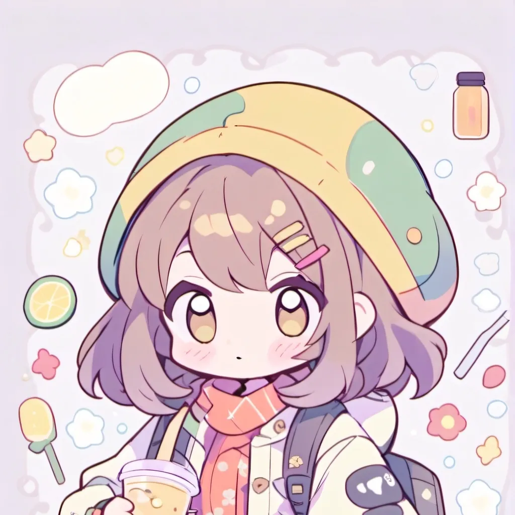 chat with ai character: favorite kid 