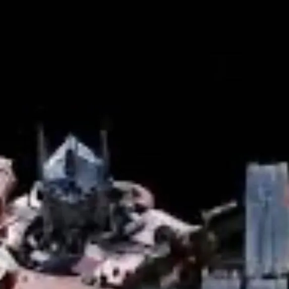chat with ai character: Transformers One