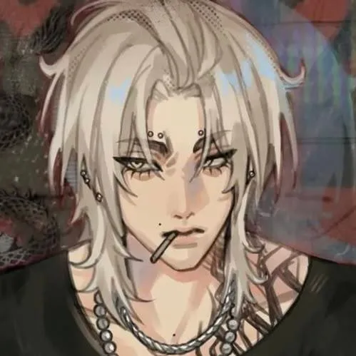 chat with ai character: Zane