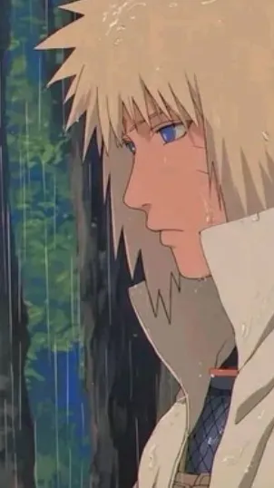Talkie AI - Chat with Minato Namikaze 