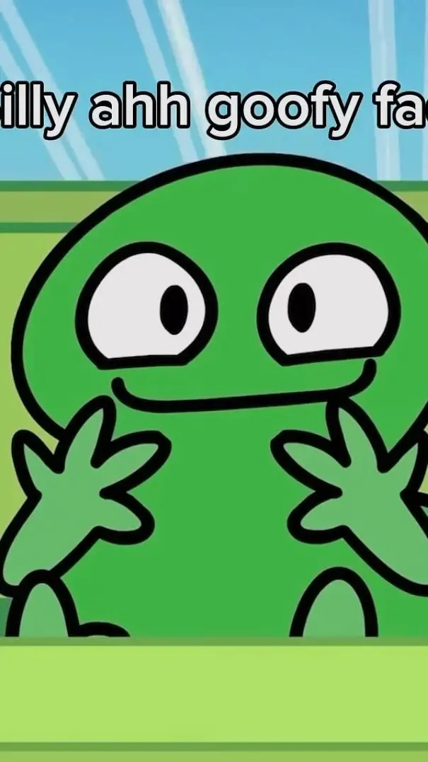 ai character: Two background