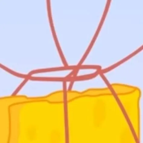 chat with ai character: Spongy