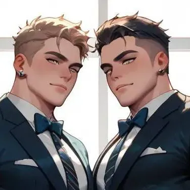 chat with ai character: gay boy
