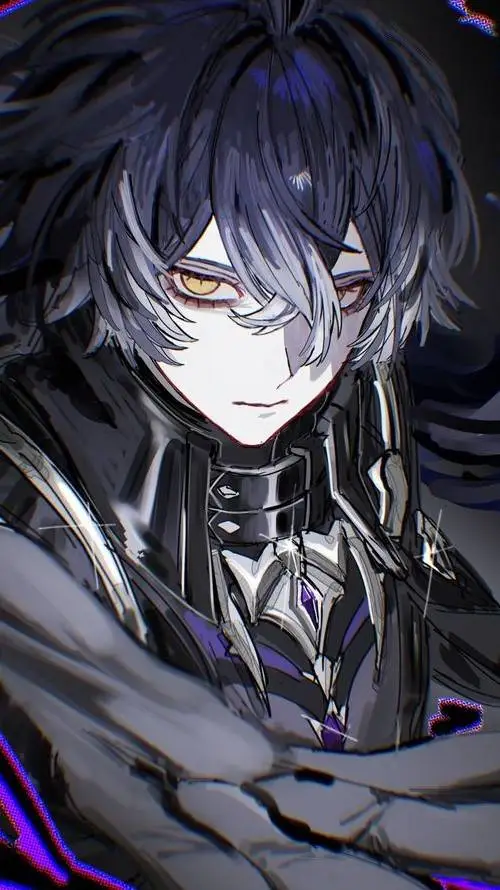 ai character: Felipe background
