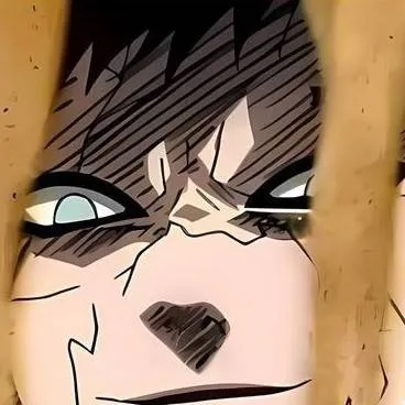 chat with ai character: Gaara