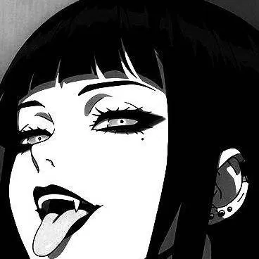 chat with ai character: colegas goticas