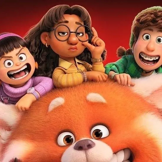 chat with ai character: Red